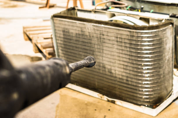 Best Affordable Air Duct Cleaning  in Stinnett, TX