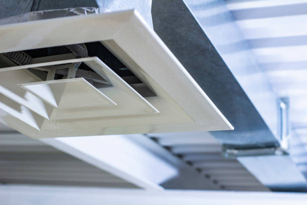 Best Air Duct Inspection  in Stinnett, TX
