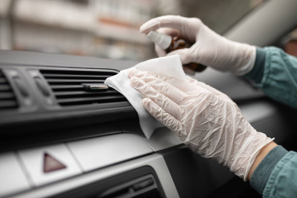 Best Professional Duct Cleaning Services  in Stinnett, TX