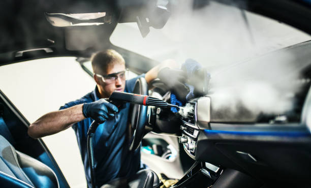 Best HVAC Duct Inspection Services  in Stinnett, TX
