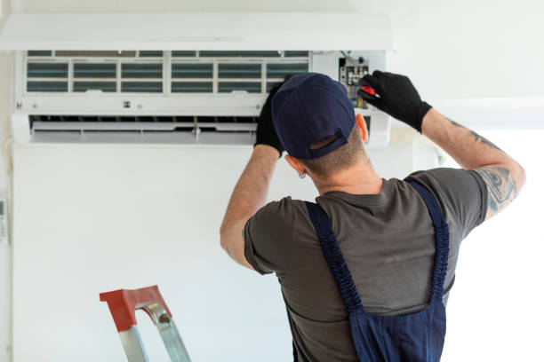 Best Emergency Air Duct Cleaning  in Stinnett, TX