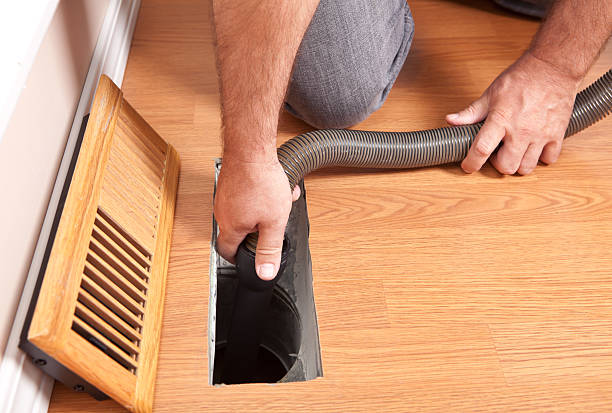 Best Professional Duct Cleaning Services  in Stinnett, TX