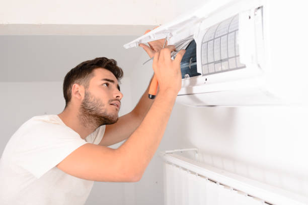 Best Local Air Duct Cleaning Services  in Stinnett, TX